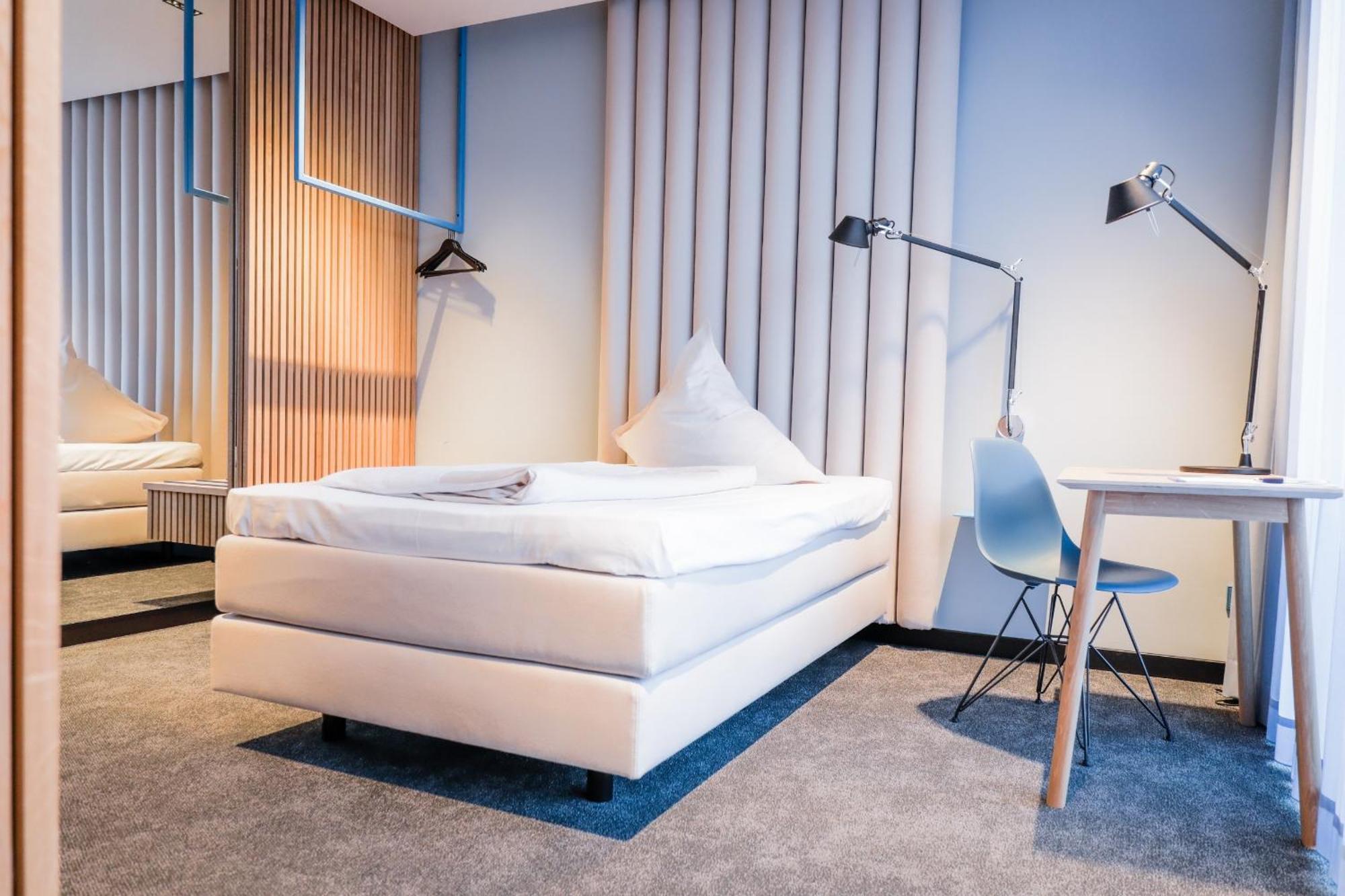 Art Hotel Ahlen Exterior foto